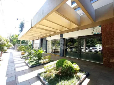 Ponto Comercial para alugar, 137m² no Higienópolis, Porto Alegre