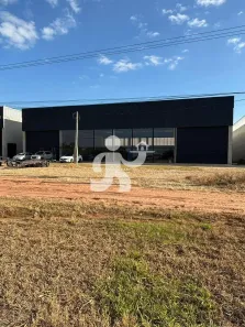 à venda, 2400m² no Aeroporto, São Pedro