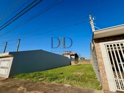 Lote/Terreno à venda, 250m² no Jardim Abolição de Lourenço Dias, Araras