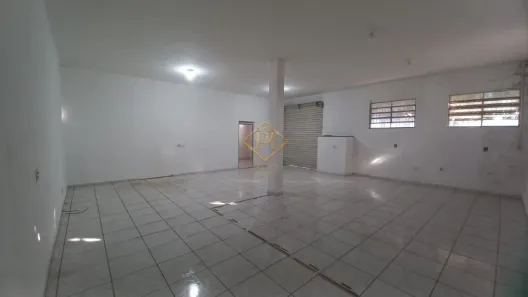 Ponto Comercial para alugar, 180m² no Jardim Novo Mundo, Ribeirão Preto
