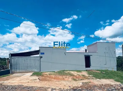 Fazenda/Sítio com 5 Quartos à venda, 345m² no Loteamento Chácaras Gargantilhas, Campinas