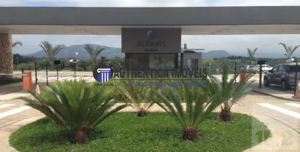 Lote/Terreno à venda, 995m² no Centro, Santana de Parnaíba