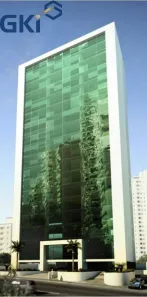 Prédio Comercial para alugar, 8141m² no Bela Vista, São Paulo