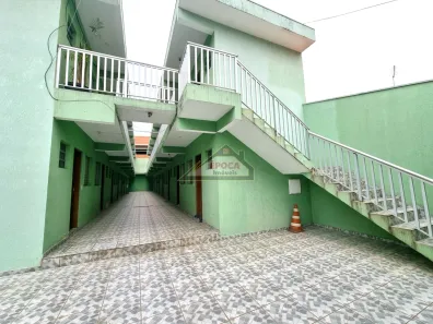 com 29 Quartos à venda, 300m² no Vila Cruzeiro, São Paulo