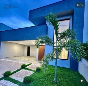 Casa de Condomínio com 3 Quartos à venda, 170m² no Parque Olívio Franceschini, Hortolândia