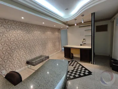 Sala Comercial à venda, 147m² no Centro, Florianópolis