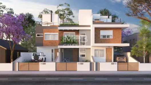 Casa com 3 Quartos à venda, 184m² no Campeche, Florianópolis