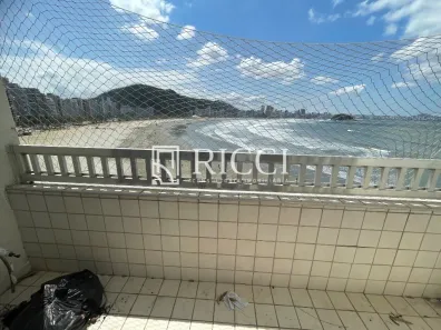 Apartamento com 3 Quartos à venda, 161m² no Ilha Porchat, São Vicente