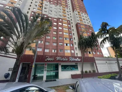 Apartamento com 3 Quartos à venda, 66m² no Sul, Brasília