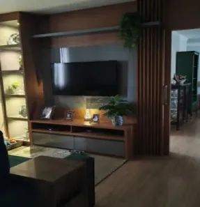 Apartamento com 3 Quartos à venda, 126m² no Jardim das Américas, Cuiabá