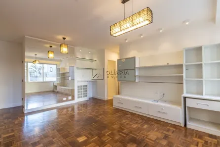 Apartamento com 3 Quartos à venda, 105m² no Vila Uberabinha, São Paulo