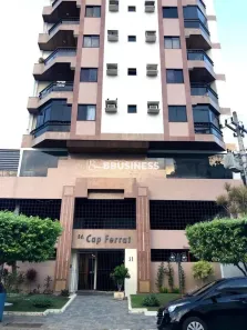 Apartamento com 3 Quartos à venda, 130m² no Centro, Campos dos Goytacazes