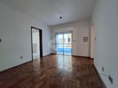 Apartamento com 1 Quarto para alugar, 40m² no Duque de Caxias, Santa Maria