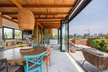  com 3 Quartos à venda, 250m² no Jardim América, São Paulo