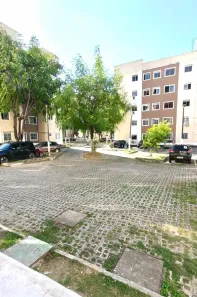 Apartamento com 3 Quartos à venda, 62m² no Coaçu, Fortaleza
