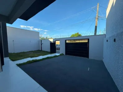 Casa com 3 Quartos à venda, 360m² no Cardoso, Aparecida de Goiânia