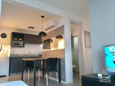 Apartamento com 1 Quarto à venda, 83m² no Velha, Blumenau