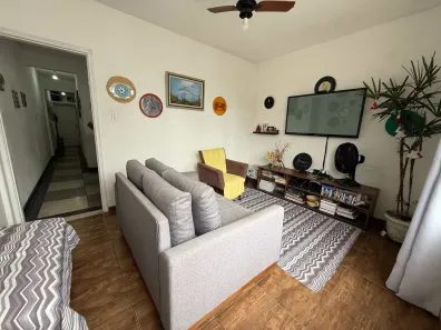 Apartamento com 2 Quartos à venda, 60m² no Boqueirão, Praia Grande
