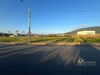 Lote/Terreno à venda, 618m² no Vargem do Bom Jesus, Florianópolis