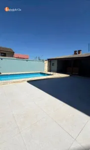 Casa com 3 Quartos à venda, 376m² no Jardim Paulista, Atibaia