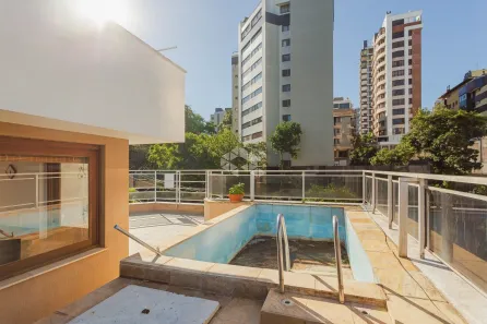 Cobertura com 3 Quartos à venda, 340m² no Bela Vista, Porto Alegre