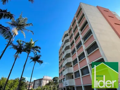 Apartamento com 4 Quartos à venda, 145m² no Centro, Serra Negra