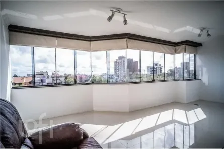 Apartamento com 3 Quartos à venda, 255m² no Jardim Itu, Porto Alegre