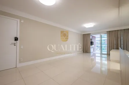 Apartamento com 3 Quartos à venda, 129m² no Agronômica, Florianópolis