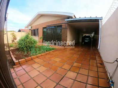 Casa com 3 Quartos à venda, 240m² no Vila Siam, Londrina