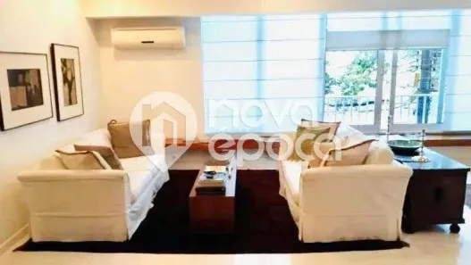 Apartamento com 3 Quartos à venda, 354m² no Lagoa, Rio de Janeiro