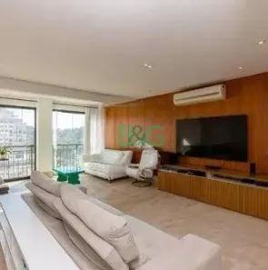 Apartamento com 2 Quartos à venda, 146m² no Jardim Panorama, São Paulo