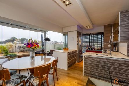 Cobertura com 3 Quartos à venda, 139m² no Boqueirão, Curitiba