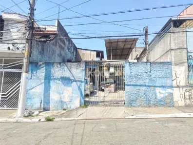 Lote/Terreno com 1 Quarto à venda, 150m² no Cidade São Mateus, São Paulo