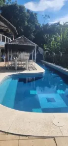 Casa de Condomínio com 3 Quartos à venda, 450m² no Vila Progresso, Niterói