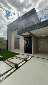 Casa com 3 Quartos à venda, 180m² no Residencial Mirante, Goiânia