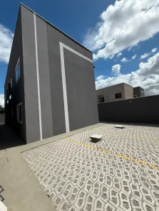 Apartamento com 2 Quartos à venda, 67m² no Barrocão, Itaitinga