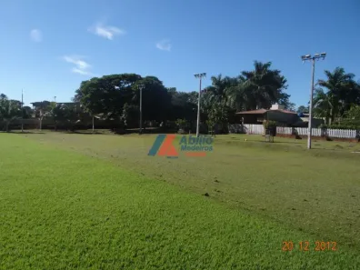 Fazenda/Sítio com 5 Quartos à venda, 550m² no Chácara Santa Maria, Cambé