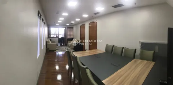 Sala Comercial à venda, 87m² no Centro Histórico, Porto Alegre
