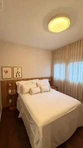 Apartamento com 1 Quarto à venda, 42m² no Planalto Paulista, São Paulo