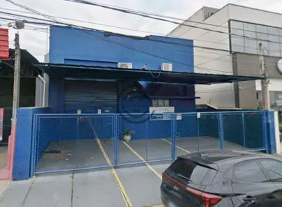 Galpão/Depósito/Armazém para alugar, 220m² no Vila Assis, Sorocaba