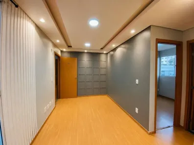 Apartamento com 2 Quartos à venda, 44m² no Estância Velha, Canoas