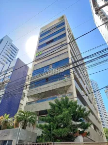 Apartamento com 5 Quartos à venda, 184m² no Boa Viagem, Recife