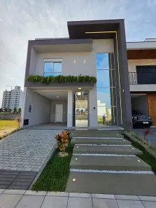 Apartamento com 3 Quartos à venda, 144m² no Beira Rio, Biguaçu