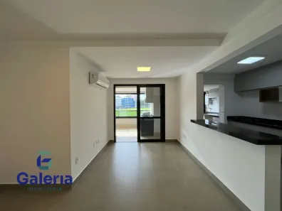 Apartamento com 3 Quartos para alugar, 133m² no Nova Aliança, Ribeirão Preto