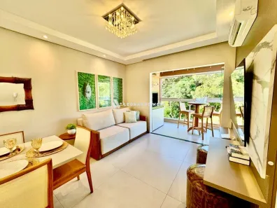 Apartamento com 2 Quartos à venda, 64m² no Palmas, Governador Celso Ramos