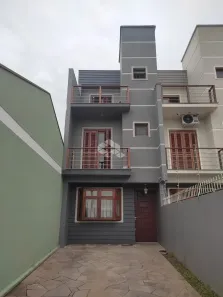Casa com 3 Quartos à venda, 152m² no Parque Santa Fé, Porto Alegre