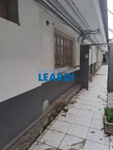 Casa com 4 Quartos para venda ou aluguel, 265m² no Butantã, São Paulo