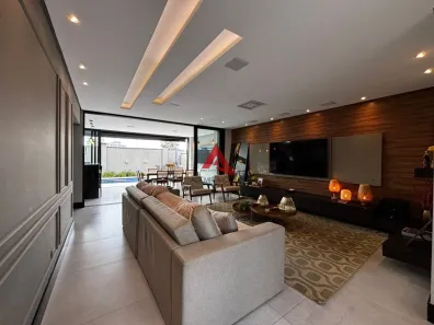 Casa de Condomínio com 3 Quartos à venda, 263m² no Parque Califórnia, Jacareí