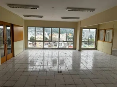 Sala Comercial para alugar, 92m² no Centro, Florianópolis