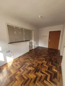Apartamento com 2 Quartos à venda, 56m² no Petrópolis, Porto Alegre